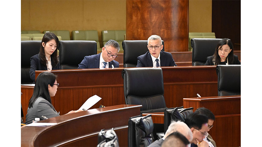 政府多措並舉撐居民高質量就業    