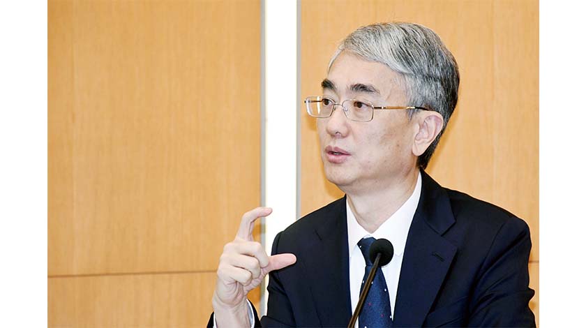 現金分享非恆常福利  張司：新設限冇違初衷    