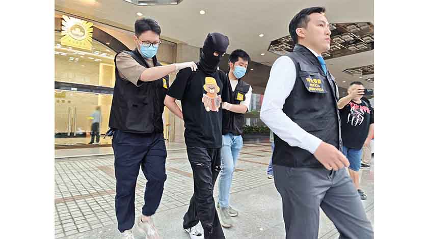 助將三部值七百萬港元汽車從美國運回內地  內地車行負責人涉詐騙四百萬    