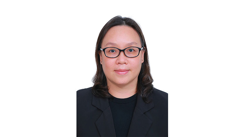 新經濟財政司司長揭曉  吳惠嫻任特區首位女財爺    
