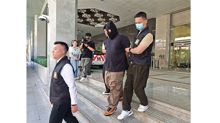 盛怒失理智 父揚言自殺  子取消毒液其飲用 被控助他人自殺罪    